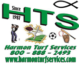 Harmon Turf Services